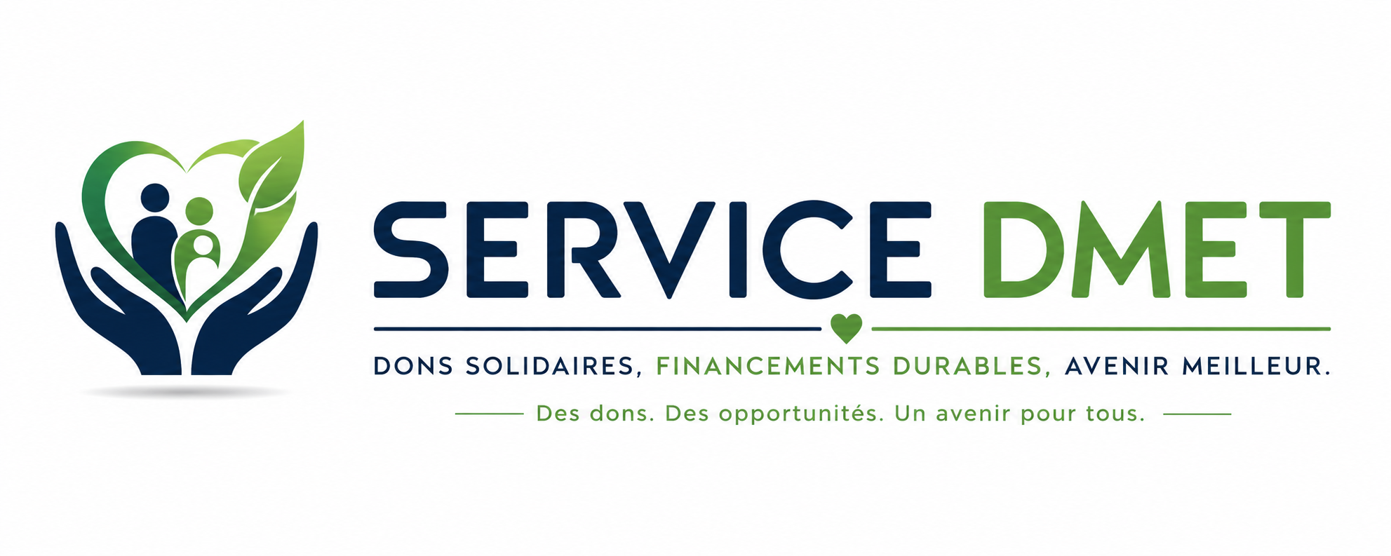 SERVICE DMET